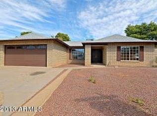 10031 N 49th Ln, Glendale, AZ 85302