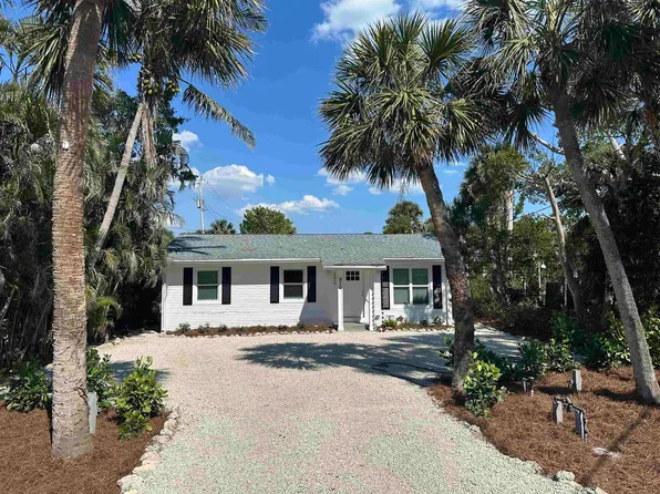 910 Fitzhugh St, Sanibel, FL 33957