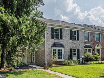1 Bryans Mill Way, Catonsville, MD, 21228