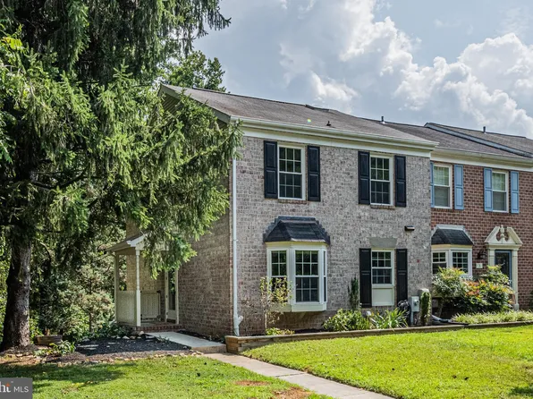 1 Bryans Mill Way, Catonsville, MD 21228