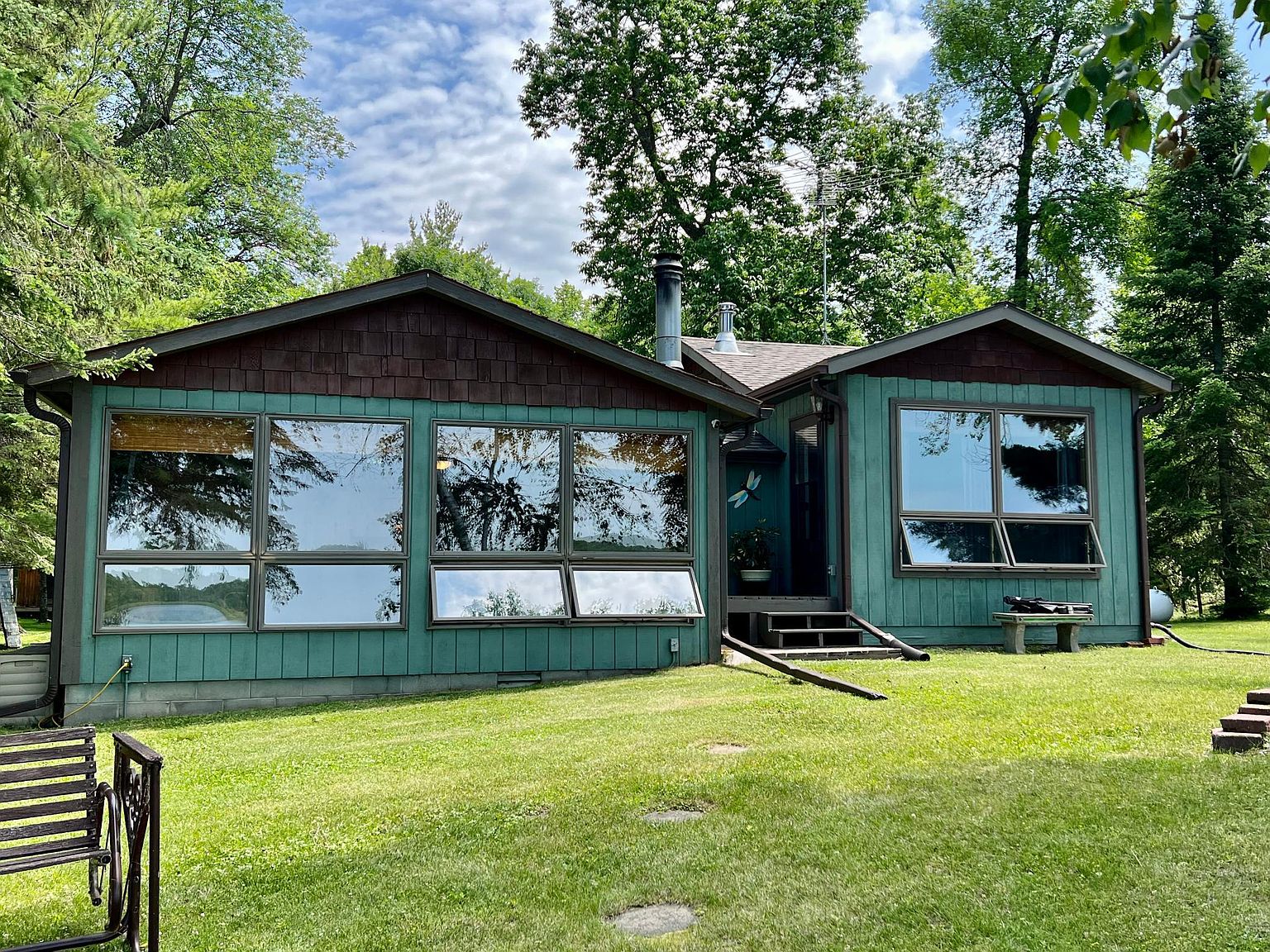 40139 Fargo Beach Dr, Frazee, MN 56544 Zillow
