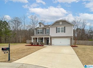 860 Huntington Trce, Chelsea, AL 35043
