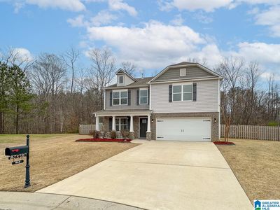 860 Huntington Trce, Chelsea, AL, 35043