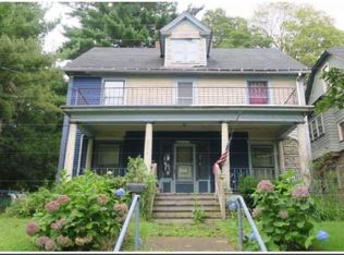 1144 Prendergast Ave, Jamestown, NY 14701