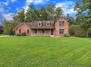 30908 Ridgeview Dr, Elkhart, IN 46517