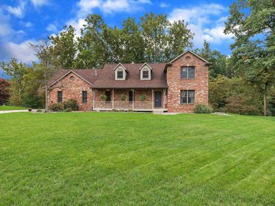 30908 Ridgeview Dr, Elkhart, IN, 46517