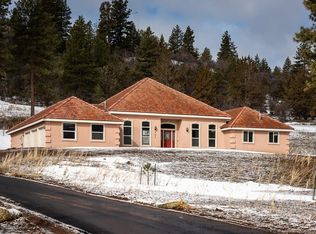 3434 N Ridge Dr, Klamath Falls, OR 97601