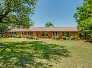 1667 Broome Rd, Bartonville, TX 76226