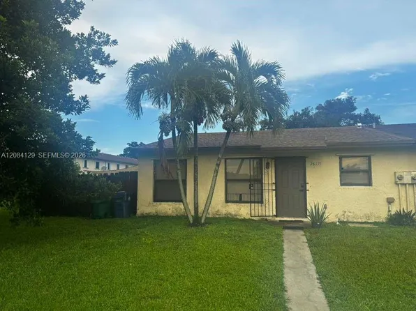 28171 SW 143rd Ct, Homestead, FL 33033