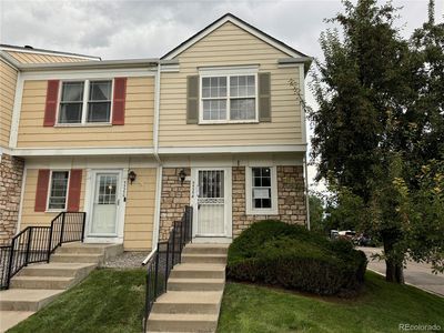 9535 W Coal Mine Avenue  Unit H, Littleton, CO, 80123