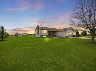 9197 W 196th Ave, Lowell, IN