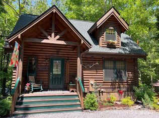 38 Robin Hood Ln, Maggie Valley, NC 28751