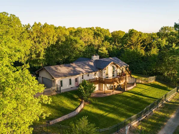 10171 Paganica Pass, Hutchinson, KS 67502