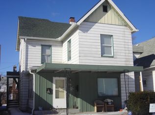 278 N Addison St, Indianapolis, IN 46222