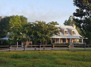 19669 Phillipsville Road Ext, Bay Minette, AL 36507