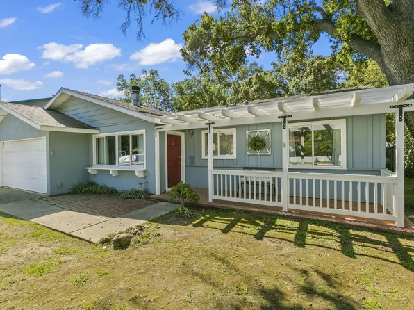 1148 Camille Dr, Ojai, CA 93023