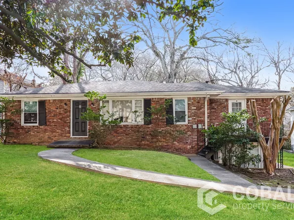 1992 Woodland Hills Ave NW APT 1, Atlanta, GA 30318