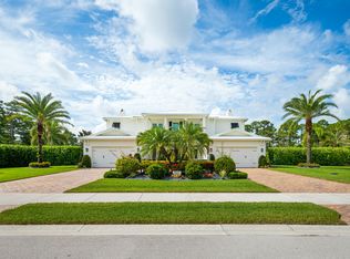 8120 SE Old Plantation Circle, Jupiter, FL 33458