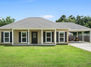 31891 Seminole Rd, Walker, LA 70785