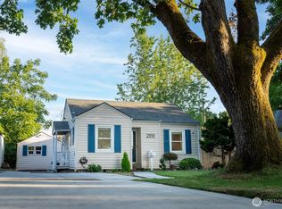 2919 Louisiana Street, Longview, WA 98632