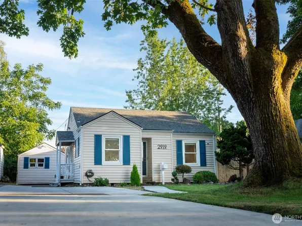 2919 Louisiana Street, Longview, WA 98632