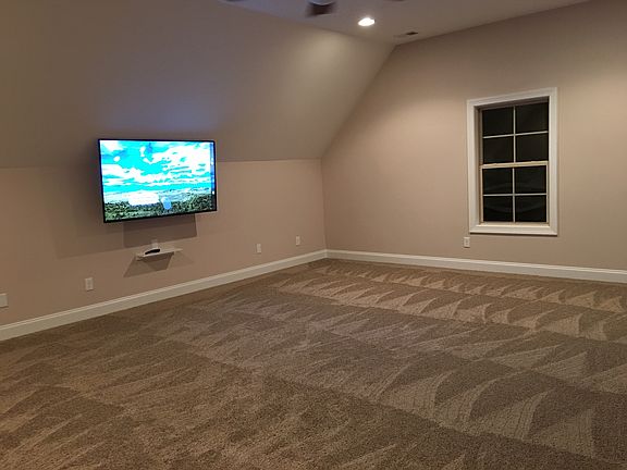 Bonus Room