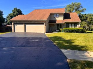 3508 Zermatt Ct, Rockford, IL 61114