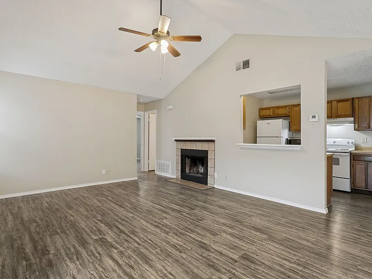 2-Bedroom Duplex — Photo 13