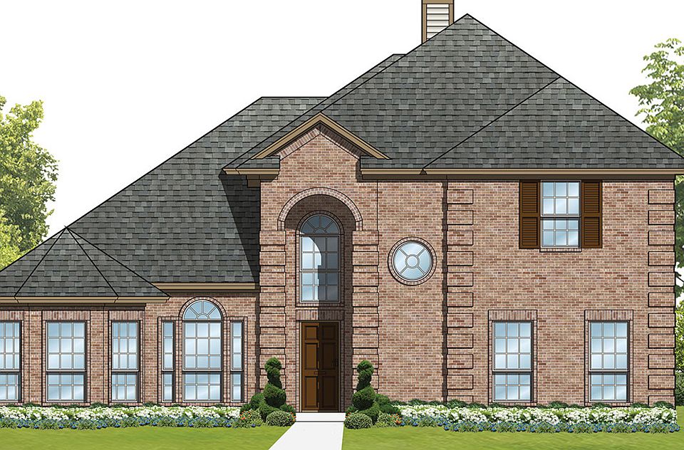 Elevation Image 1.