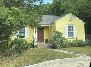 1713 Briar St, Austin, TX 78704
