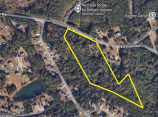 3480 Etchison Rd, Loganville, GA 30052