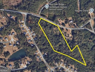 3480 Etchison Rd, Loganville, GA, 30052