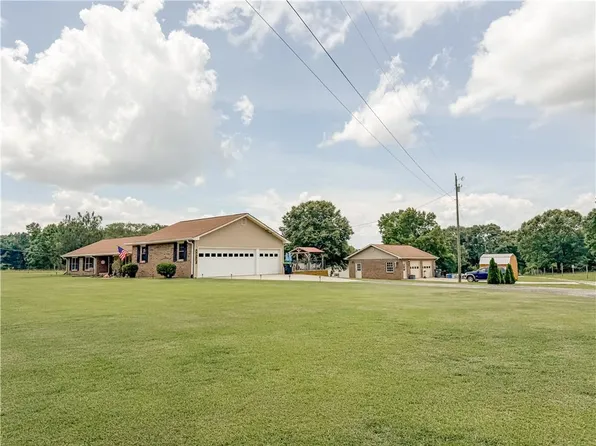 4817 Cook Rd SW, Stockbridge, GA 30281
