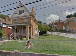 2295 Valera Ave, Pittsburgh, PA 15210