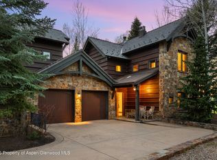 1430 Sierra Vista Dr, Aspen, CO 81611