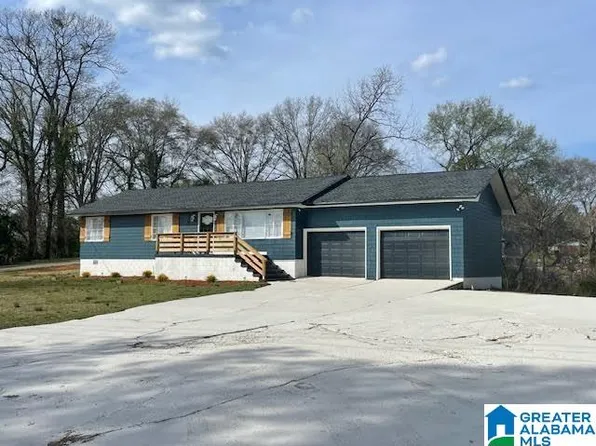208 Merrywood Dr, Birmingham, AL 35214
