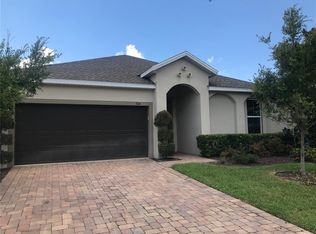 714 Marsh Reed Dr, Winter Garden, FL 34787