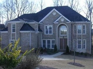896 Dolly Ave SW, Atlanta, GA 30331