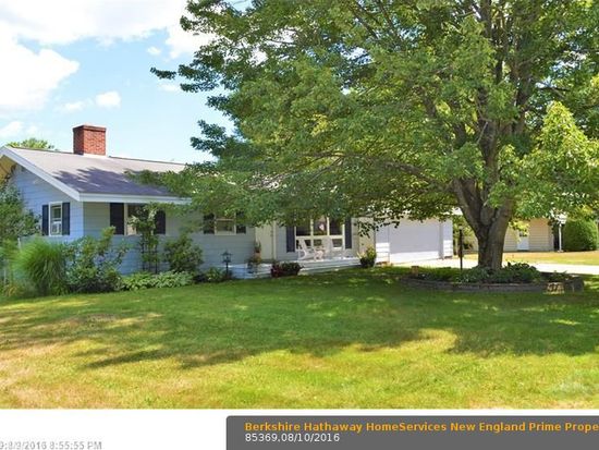 19 Longview Ter Kennebunk Me 04043 Zillow