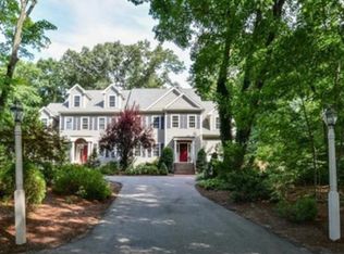124 North Ave #A, Natick, MA 01760