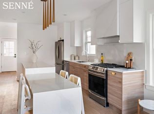 67 Merriam St #3, Somerville, MA 02143