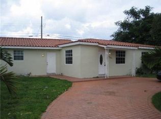 9301 SW 41st St, Miami, FL 33165