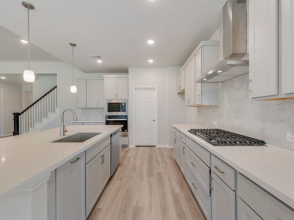 2nd image of 15028 Pizarro Ct