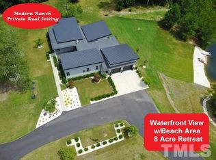 1137 Linden Crest Rd, Raleigh, NC 27603