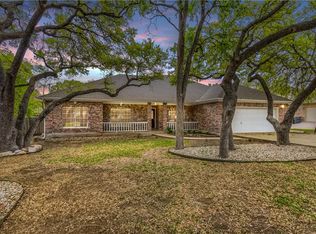 511 Susana Dr, Georgetown, TX 78628