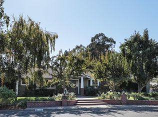18780 Aspesi Dr, Saratoga, CA 95070