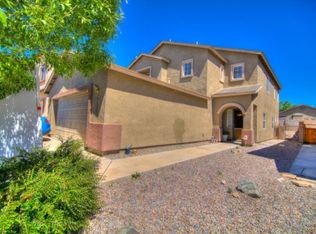 9827 Shiraz Rd SW, Albuquerque, NM 87121