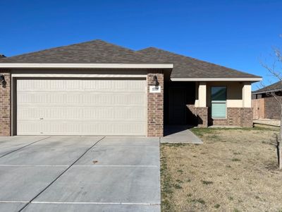 3708 Prentiss Ave, Lubbock, TX, 79407