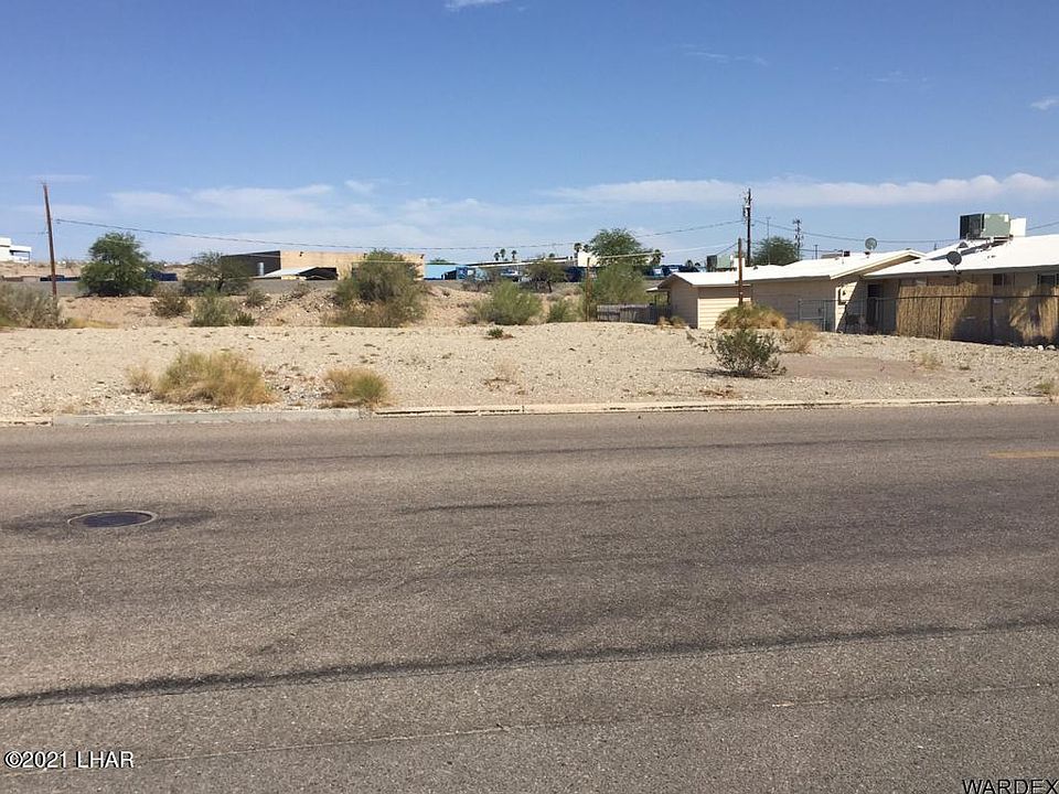 2nd image of 1228 Lake Havasu Ave N Lot 3
