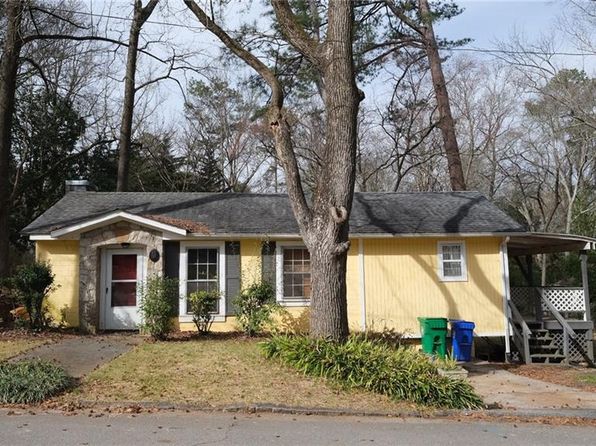 4622 Dogwood Rd, Pine Lake, GA 30072